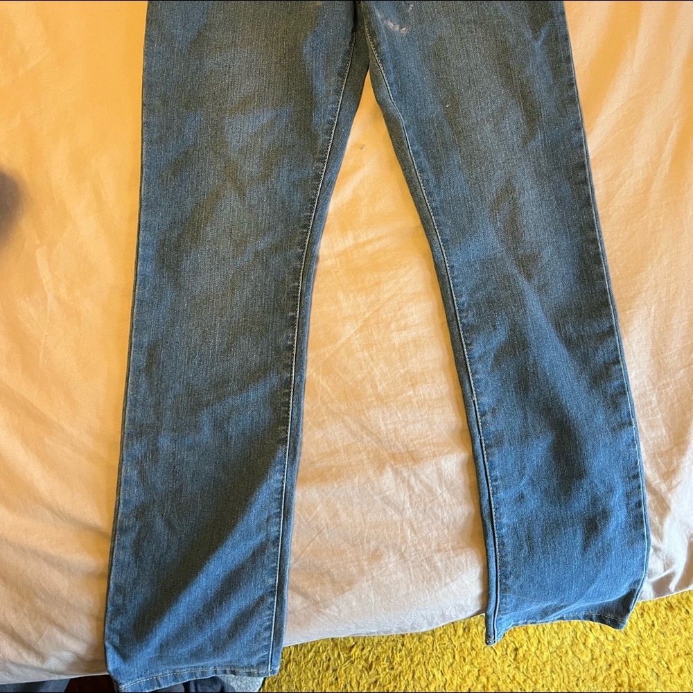 Children's Place Girls Jeans